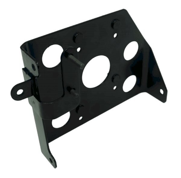 Bushed Pivot Mounting Bracket