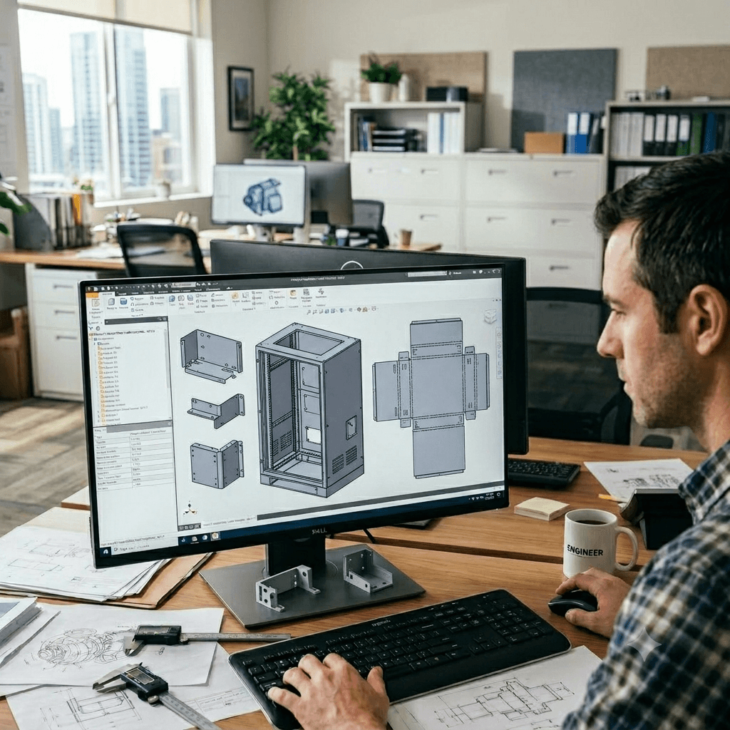 DESIGN SUPPORT