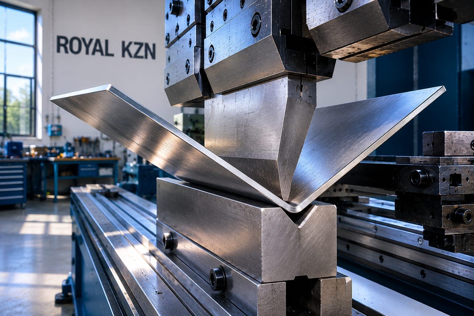 Welding Workshop